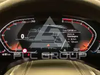 2021 BMW 530