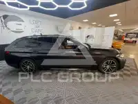 2021 BMW 530