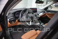 2021 BMW 530