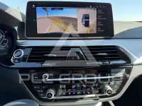 2021 BMW 530