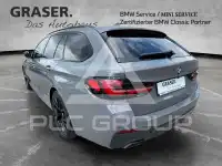 2021 BMW 530
