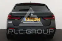 2021 BMW 530