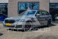 2021 BMW 530