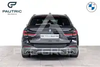 2021 BMW 530
