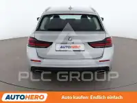 2021 BMW 530