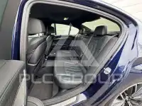 2021 BMW 530