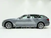2021 BMW 530