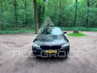 2021 BMW 530