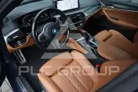 2021 BMW 530