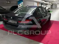 2021 BMW 530
