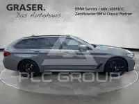 2021 BMW 530