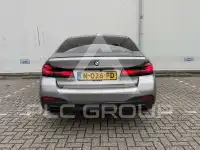 2021 BMW 530
