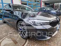 2021 BMW 530