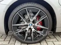 2021 BMW 530