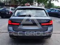 2021 BMW 530