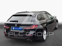 2021 BMW 530