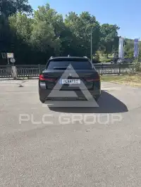 2021 BMW 530