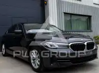 2021 BMW 530