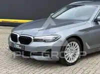 2021 BMW 530