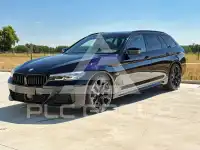 2021 BMW 530