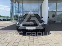 2021 BMW 530