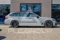 2021 BMW 530