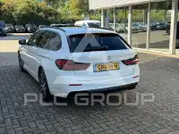 2021 BMW 530