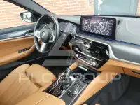 2021 BMW 530