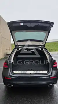 2021 BMW 530