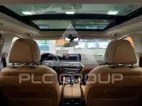 2021 BMW 530