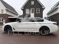 2021 BMW 530