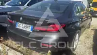 2021 BMW 530