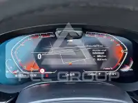 2021 BMW 530