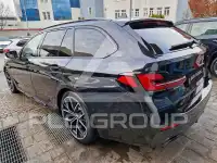 2021 BMW 530