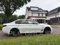 2021 BMW 530