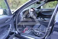 2021 BMW 530