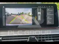 2021 BMW 530