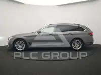 2021 BMW 530
