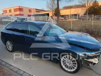 2021 BMW 530
