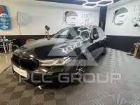 2021 BMW 530