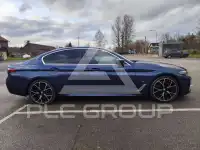 2021 BMW 530