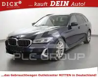 2021 BMW 530