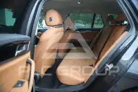 2021 BMW 530