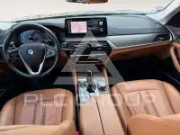 2021 BMW 530