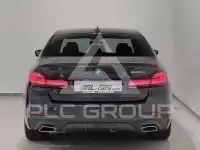 2021 BMW 530