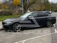 2021 BMW 530