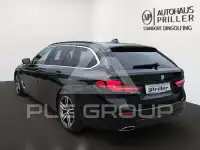 2021 BMW 530