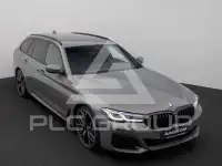 2021 BMW 530