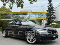 2021 BMW 530