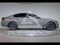 2021 BMW 530